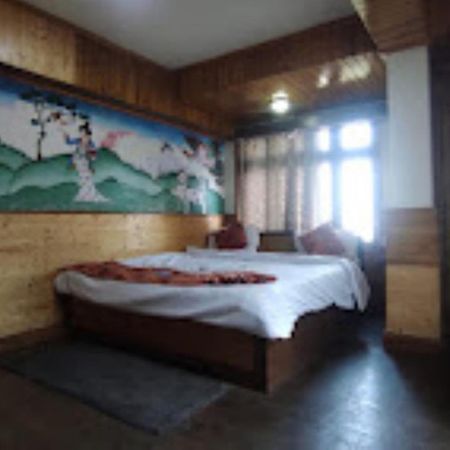 فندق Royoporus Taktsang Darjeeling دارجيلنغ المظهر الخارجي الصورة