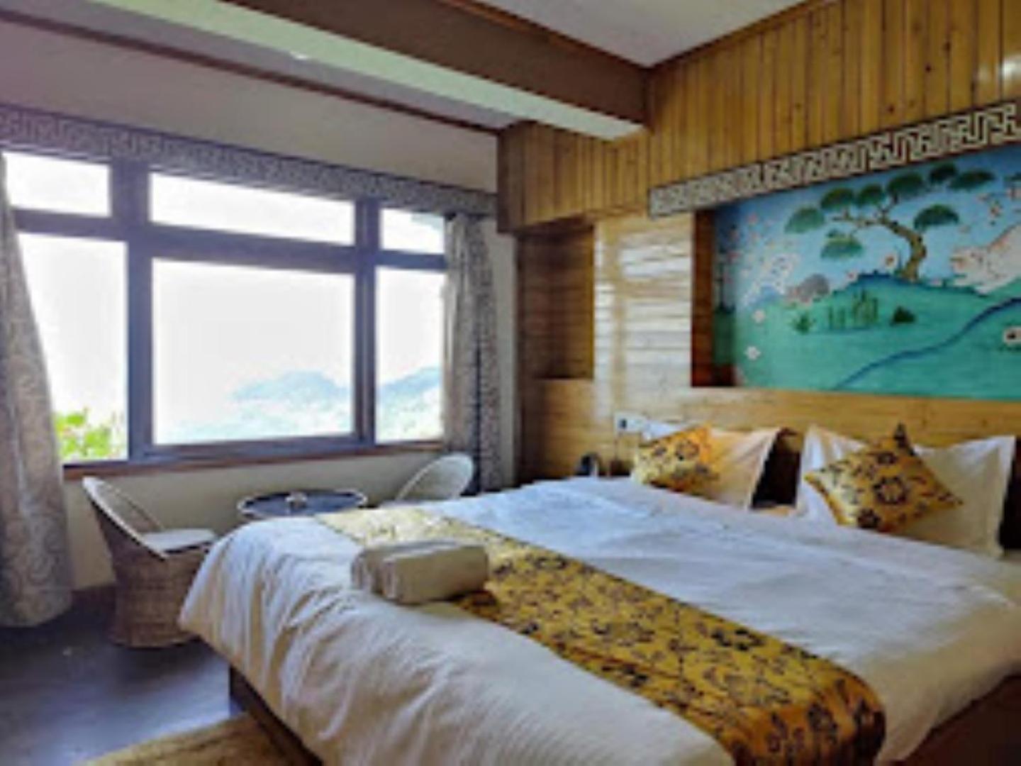 فندق Royoporus Taktsang Darjeeling دارجيلنغ المظهر الخارجي الصورة