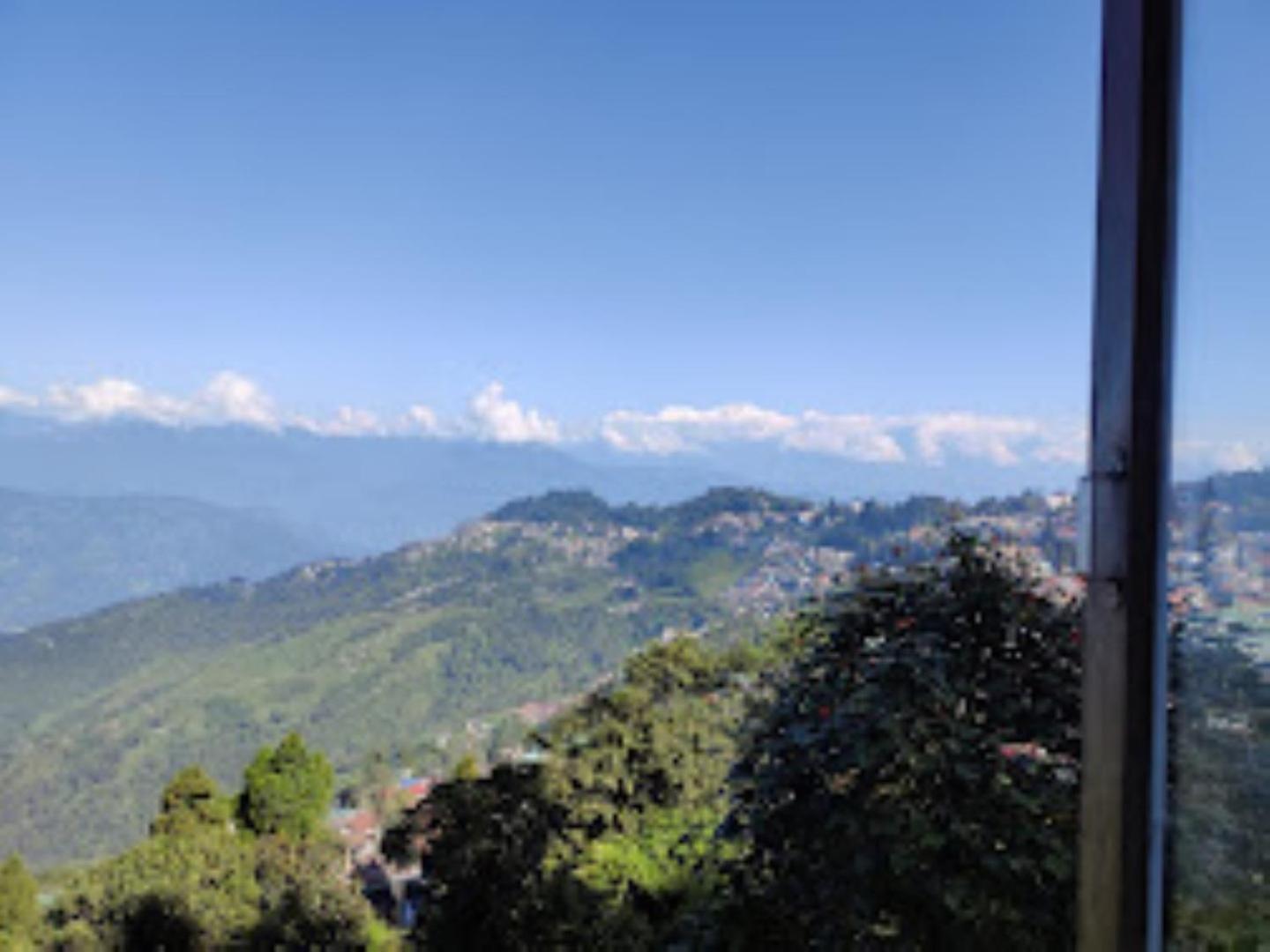 فندق Royoporus Taktsang Darjeeling دارجيلنغ المظهر الخارجي الصورة